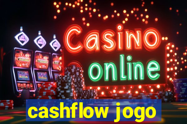 cashflow jogo